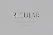 Opaline, a Sans Serif Font by ToniStudio (Thumbnail 7 of 9)