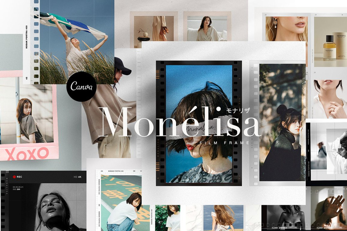 200 Social media bundles sale!, a Marketing Template by Helloxandro (Photo 15 of 16)