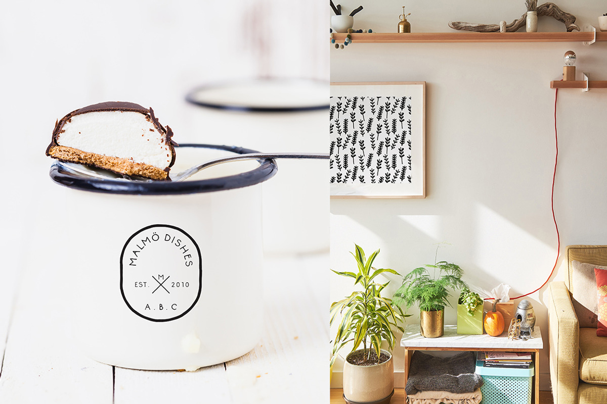 Tortoise and Deer Design Kit, a Branding & Logo Template by Emma Make (Photo 6 of 12)