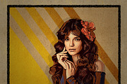 Pop Art Photoshop Action, a Preset Add-On by MRI STUDIO (Thumbnail 4 of 16)