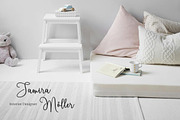 LovelyLine Handwritten Script Font, a Handwritten Font by UX Dummy (Thumbnail 2 of 7)
