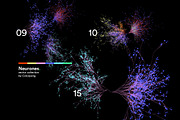 Neurones, a Healthcare Illustration by Colorpong (Thumbnail 8 of 10)