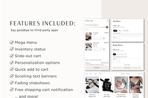 Bold Luxe Shopify Theme