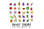 2148 doodle icon colour, an Outline Icon by TKDoodle (Thumbnail 22 of 47)
