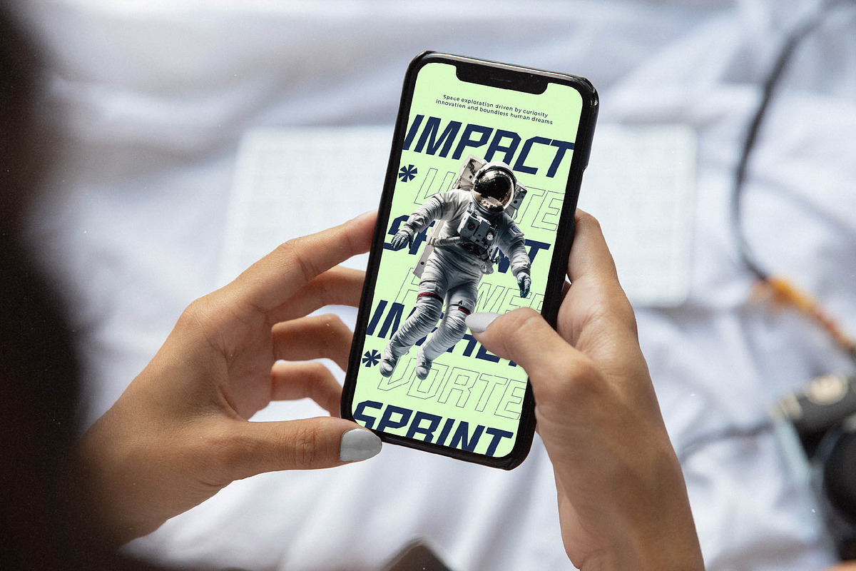 Menscity Futuristic Sporty Sans, a Sans Serif Font by timelesstype.co (Photo 12 of 20)