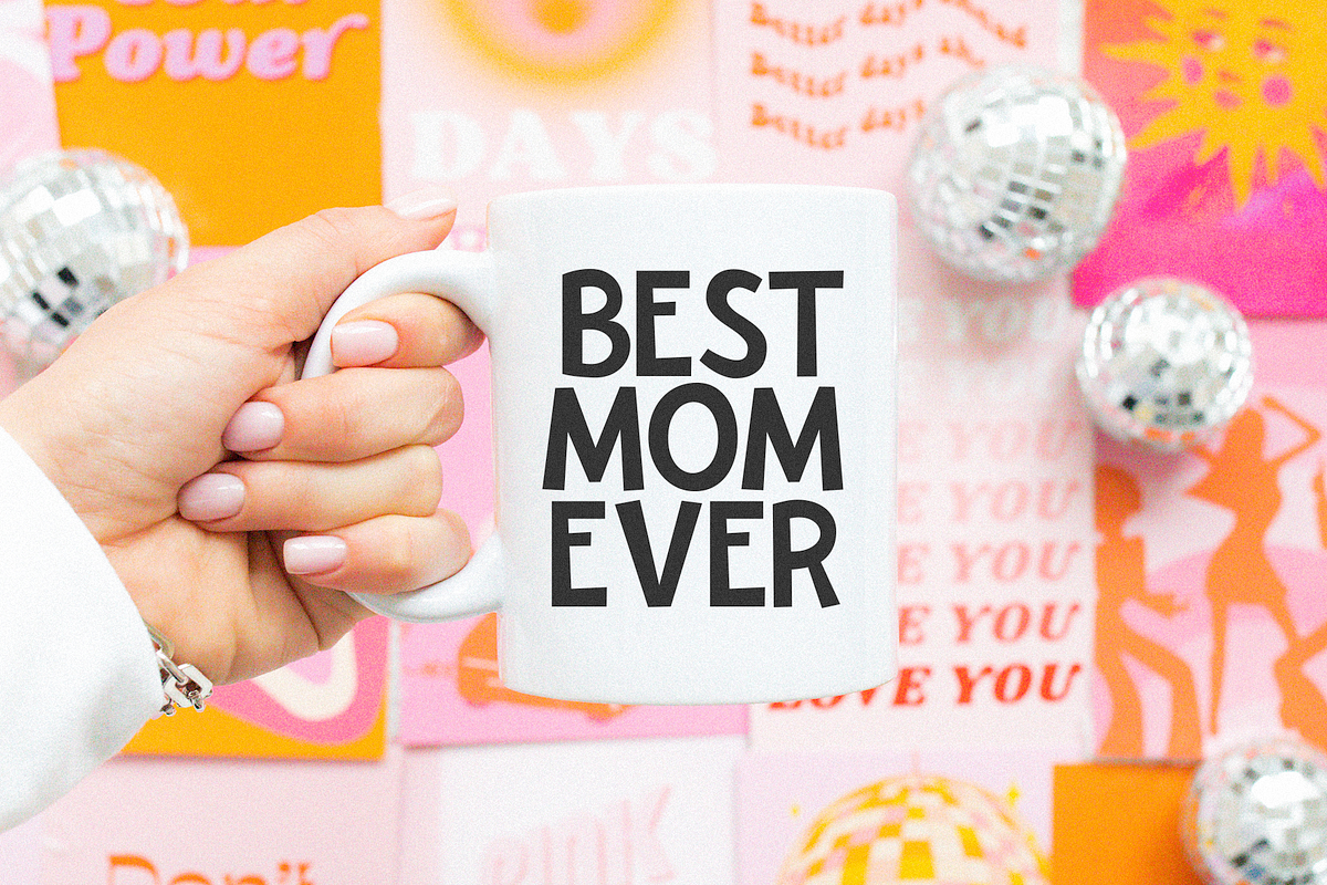 Homework | Fun Block Font, a Sans Serif Font by KA Designs (Photo 4 of 9)