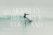 Another Dreams | Modern Serif Font, a Serif Font by Typoraith Co (Thumbnail 10 of 10)