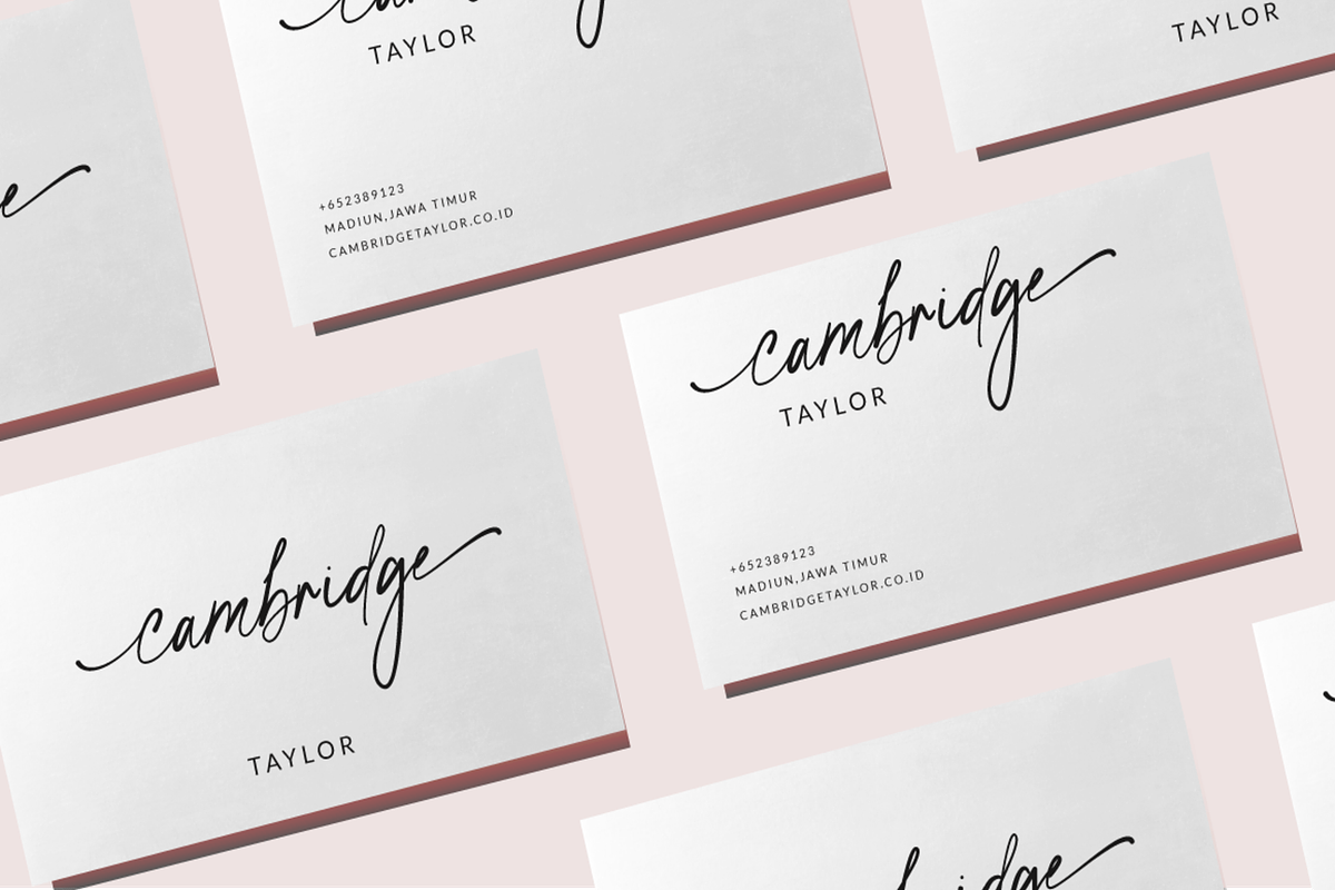 Ideas Font Preview - Free Font Downloads