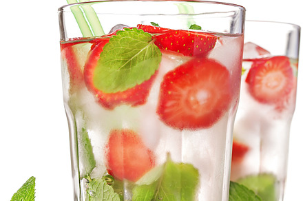 Scotch Whiskey Drink In Glass preview 6