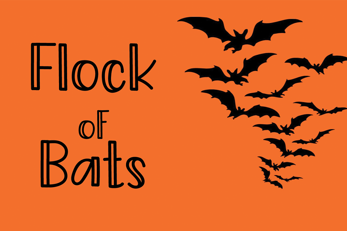 Pumpkin Story, a Sans Serif Font by Majelis Font (Photo 4 of 5)