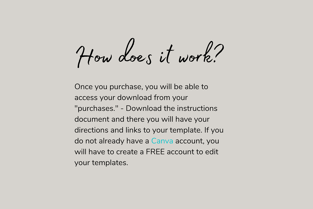 Real Estate Resume Template, a Resume Template by MediaKitTemplates (Photo 9 of 9)