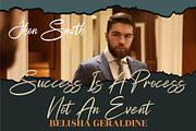 Futuristic Signature Signature LS, a Script Font by GranzCreative (Thumbnail 4 of 12)
