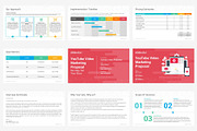 Top Digital Marketing Proposals PPT, a Presentation Template by SlideSalad (Thumbnail 16 of 32)