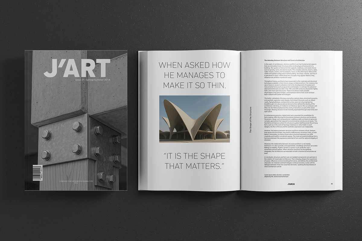 Compasse, a Sans Serif Font by Dharma Type (Photo 10 of 10)