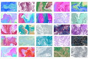 Marble background textures, a Texture Graphic by Almazova Dolzhenko (Thumbnail 3 of 9)