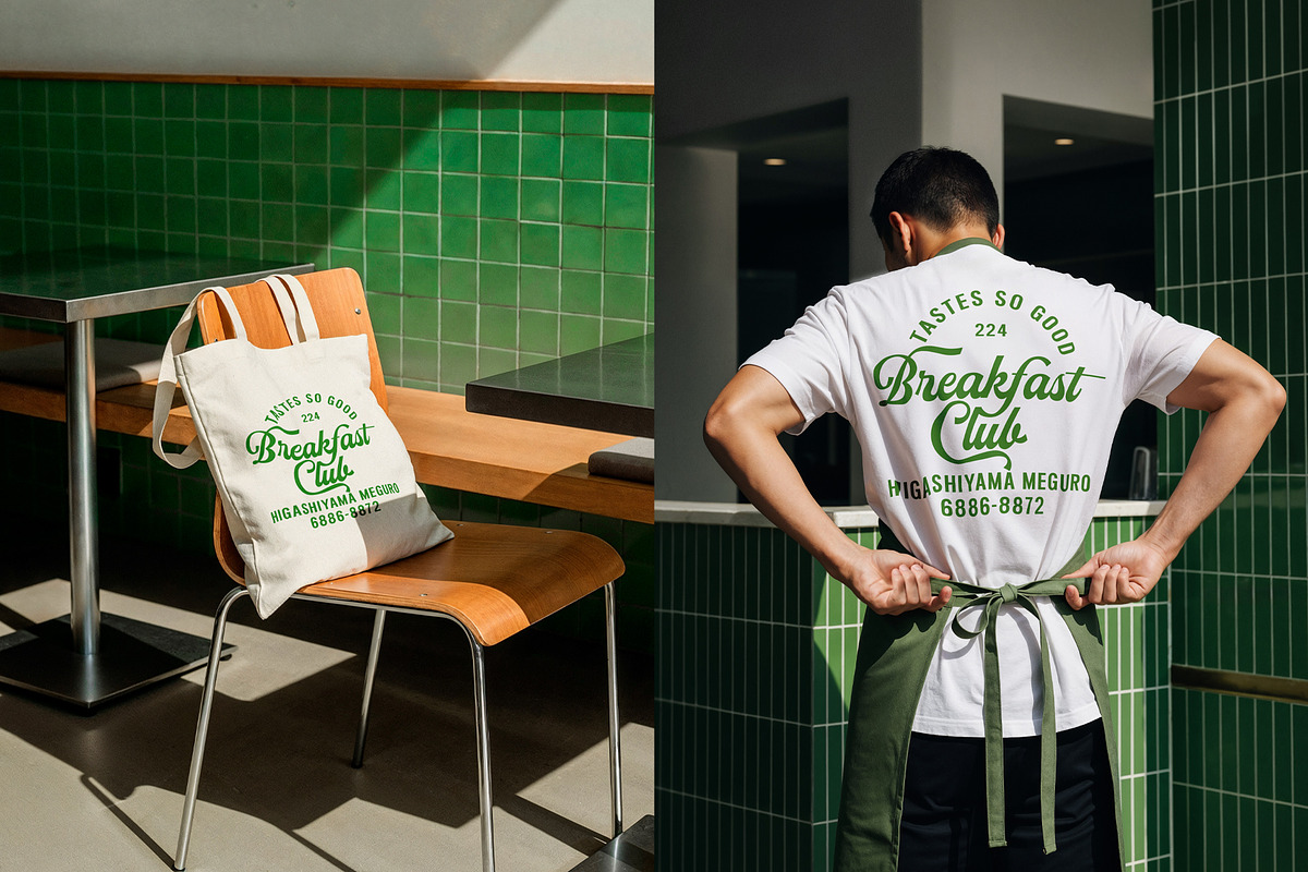 ED Porticello - Vintage Font Duo, a Script Font by Emyself Design (Photo 10 of 12)