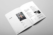 Architecture Portfolio, a Brochure Template by Template Shop (Thumbnail 7 of 9)