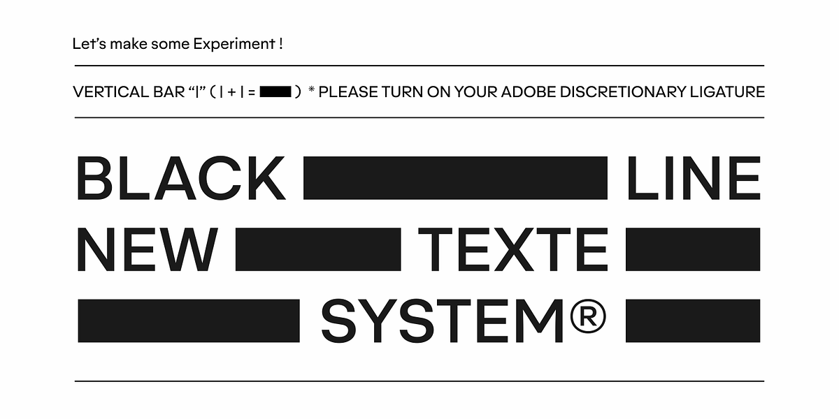 Aktifo, a Sans Serif Font by Degarism Studio (Photo 13 of 15)