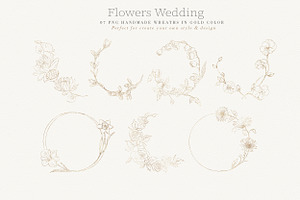 Flowers Wedding