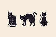Witch Clipart. Witchcraft elements, an Object Graphic by DenysHolovatiuk (Thumbnail 4 of 6)