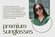 Dagle – Minimalist Feminine Font, a Sans Serif Font by Artiveko (Thumbnail 5 of 7)
