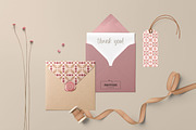 Olivia Moroccan Pattern Collection, a Pattern Graphic by Jennadesigns (Thumbnail 11 of 13)