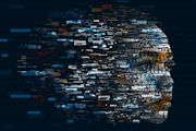 Vibrant Glitch Photo Effect Bundle, an Action Add-On by Photoshop Action (Thumbnail 5 of 46)