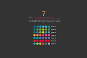 Best Startup Keynote Template, a Presentation Template by SlideOne (Thumbnail 2 of 12)
