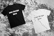 Gildan Mockup Bundle, a Hoody Mockup by VetalStock (Thumbnail 5 of 7)