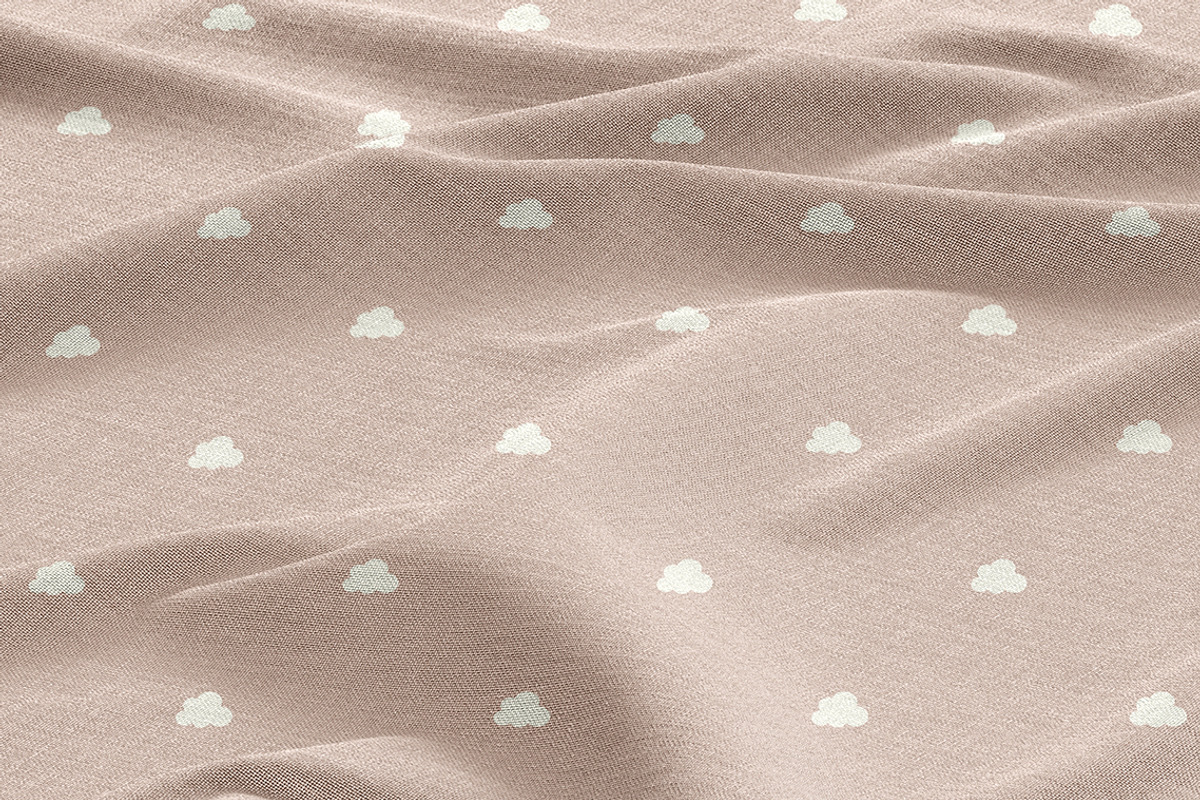 Closeup Fabric Mockups, a Merchandise Mockup by rebrandy (Photo 5 of 11)
