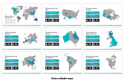 Marketing Plan Keynote Template, a Presentation Template by SlideBunny (Thumbnail 18 of 30)