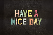 OLD JERSEY FONT DUO, a Font by Alphabet Agency (Thumbnail 7 of 7)