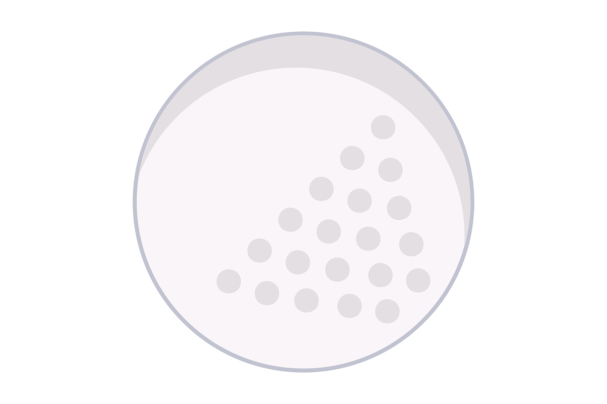 Golf ball Vector Icon, an Icon by Pexelpy (Photo 2 of 2)