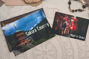 Gazebo, a Sans Serif Font by da_only_aan (Thumbnail 4 of 4)