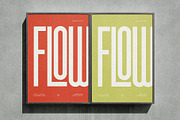 First Contact - 16 Fonts in One Pack, a Sans Serif Font by SilverStag Type Foundry (Thumbnail 4 of 30)