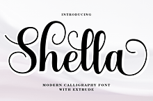 Shella Script