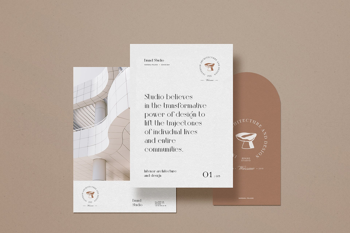 Modern Logo Bundle, a Branding & Logo Template by iStar Design (Photo 19 of 40)