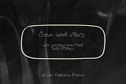 script handwritten whimsical font, a Script Font by Ashiya Pixel (Thumbnail 20 of 20)