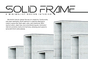 Synthra - A Modern Futuristic Font, a Sans Serif Font by Almeera Std (Thumbnail 9 of 10)
