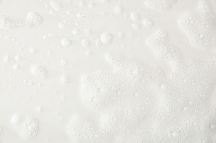 Foam texture with traces of soap and shower water detail, a Beauty & Fashion Photo by Davizro's Market