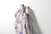 Botanical Summer Floral Pattern, a Pattern Graphic by StudioGlouna (Thumbnail 2 of 9)