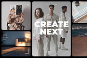MultiFrame Slides - DaVinci Resolve, a Presentation Template by iamkoltunov (Thumbnail 5 of 5)