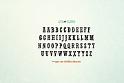 Lith, a Font by Typocalypse (Thumbnail 2 of 8)