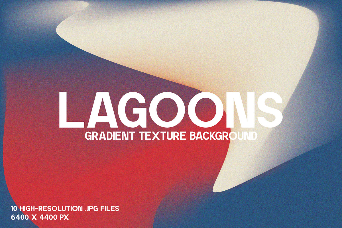 Lagoons Gradient Texture Background, a Background Graphic by executypeStudio (Photo 1 of 9)