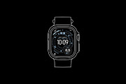 12 Vector Devices Mockup - 2026, an iPhone Mockup by Asylab (Thumbnail 43 of 43)