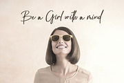 Herstond // Chic Script Font, a Script Font by Vultype Co. (Thumbnail 3 of 8)