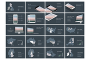 Kleanity - Creative Keynote Template, a Presentation Template by Slidehack (Thumbnail 2 of 4)