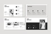 Creative Minimal Presentation, a Presentation Template by E-Type (Thumbnail 4 of 8)