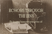 Fantores – Serif Font, a Serif Font by NDNL Studio (Thumbnail 2 of 8)