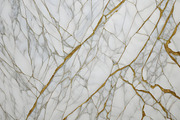 Cracked Grey Gold Concrete Marble, a Texture Graphic by UniqueMe (Thumbnail 6 of 9)